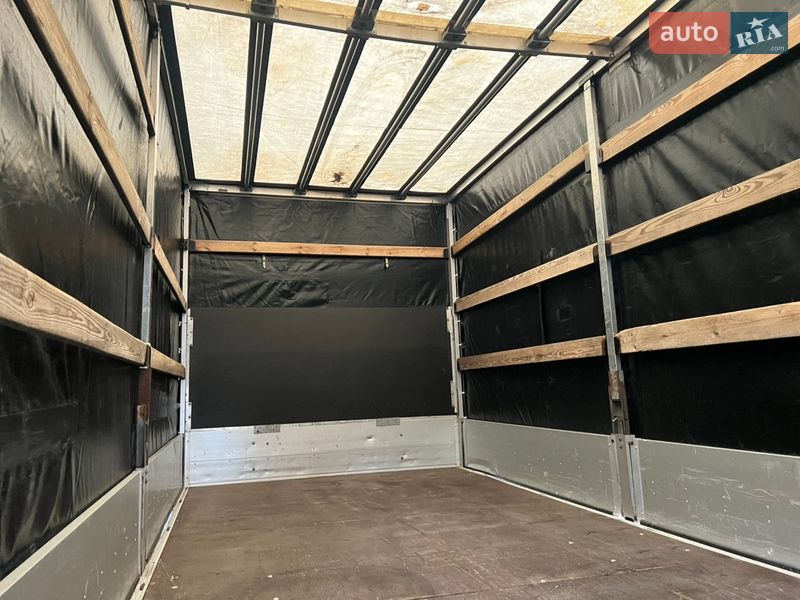 Другие грузовики Opel Movano 2021 в Ровно