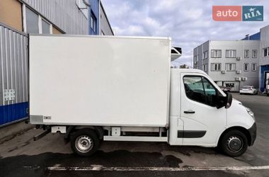 Рефрижератор Opel Movano 2016 в Киеве