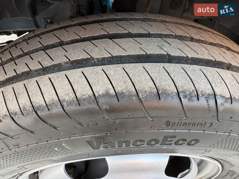 Вантажний фургон Opel Movano 2015 в Вінниці