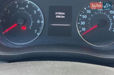 Микроавтобус Opel Movano 2020 в Черновцах