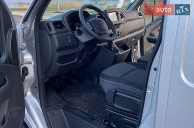 Грузовой фургон Opel Movano 2021 в Ирпене