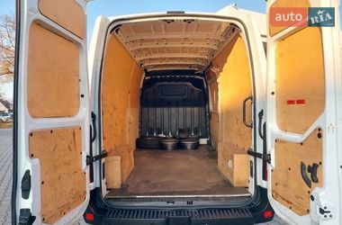 Грузовой фургон Opel Movano 2021 в Полтаве