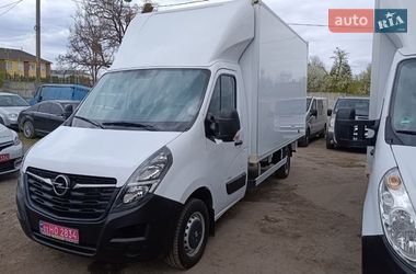 Вантажний фургон Opel Movano 2019 в Рівному