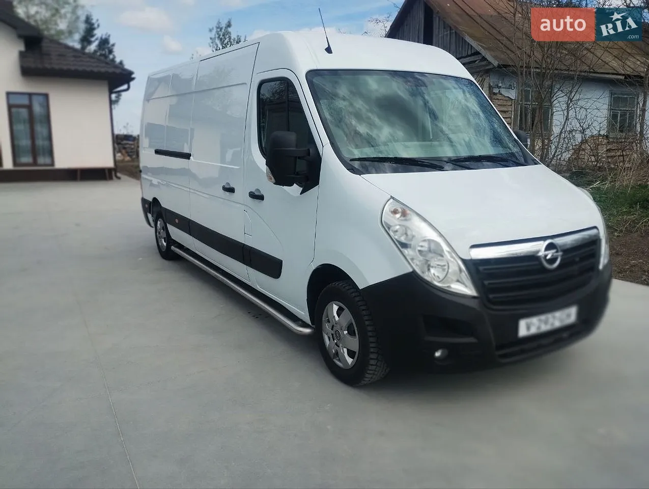 2014 Renault Trafic - мініатюра 38
