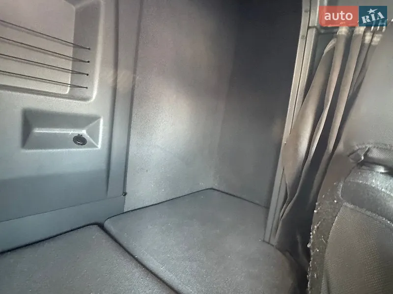 Opel Movano 2021 VIN W0VVS260XMB266189 фото оголошення 22 з 51