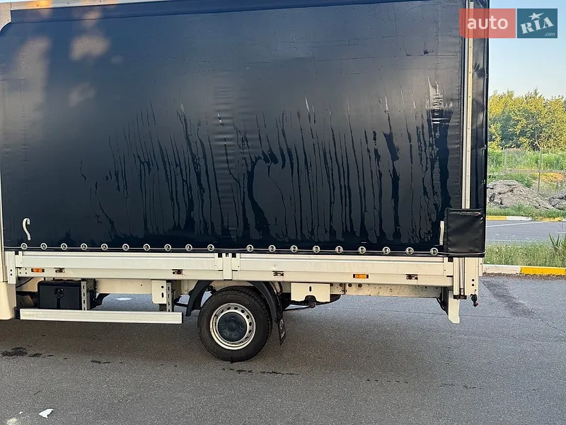Opel Movano 2021 VIN W0VVS260XMB266189 фото оголошення 10 з 51