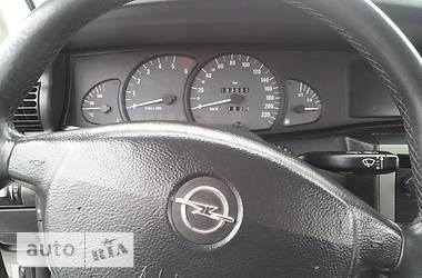  Opel Omega 2003 в 