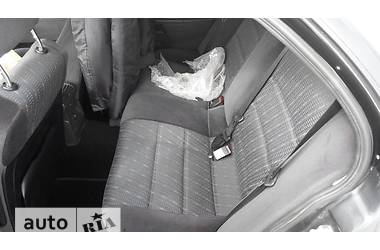 Седан Opel Omega 2001 в 