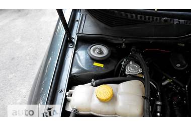 Седан Opel Omega 2001 в 