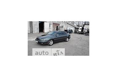 Седан Opel Omega 2001 в 