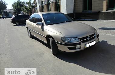 Седан Opel Omega 1998 в Вінниці