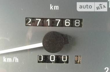 Седан Opel Omega 2002 в 