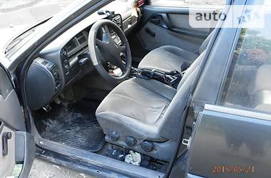 Седан Opel Omega 1988 в Одессе