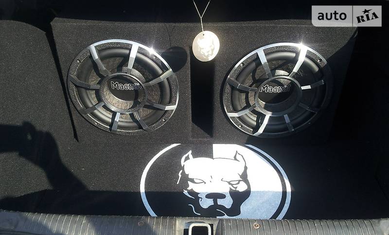 Седан Opel Omega 1996 в Львове фото 6 Седан Opel Omega 1996 в Львове