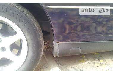 Седан Opel Omega 1996 в 