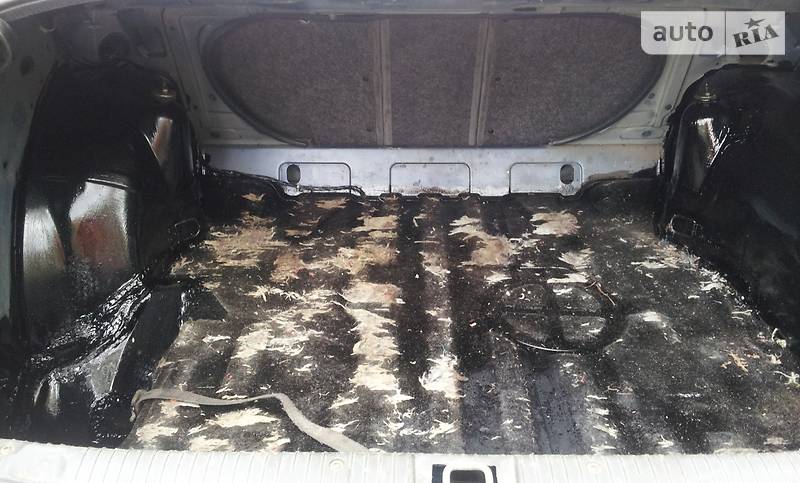 Седан Opel Omega 1996 в Львове фото 15 Седан Opel Omega 1996 в Львове