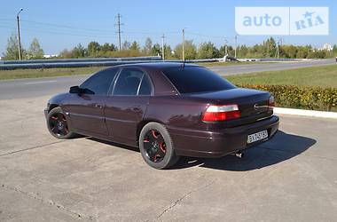 Седан Opel Omega 2000 в Нетешине