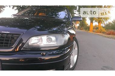 Універсал Opel Omega 2002 в 