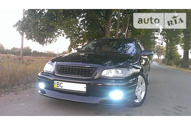 Універсал Opel Omega 2002 в 