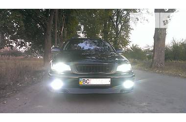 Універсал Opel Omega 2002 в 