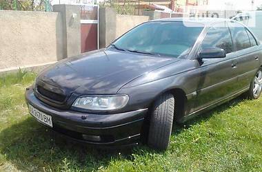 Седан Opel Omega 2000 в Николаеве