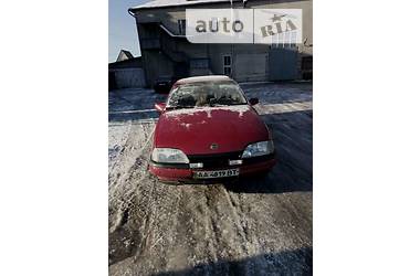 Седан Opel Omega 1990 в Киеве