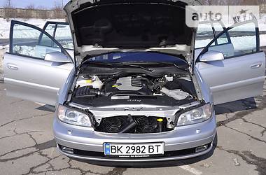 Универсал Opel Omega 2002 в Ровно