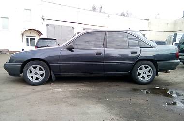 Седан Opel Omega 1989 в Киеве