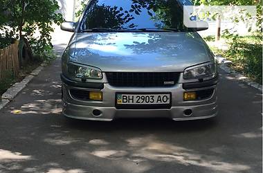 Седан Opel Omega 1994 в Одесі