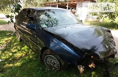 Седан Opel Omega 1992 в 