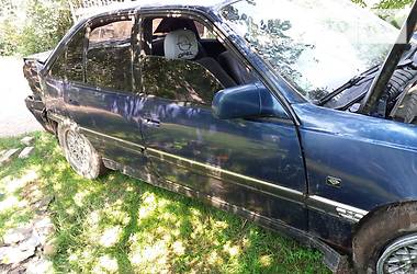 Седан Opel Omega 1992 в 