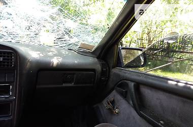 Седан Opel Omega 1992 в 
