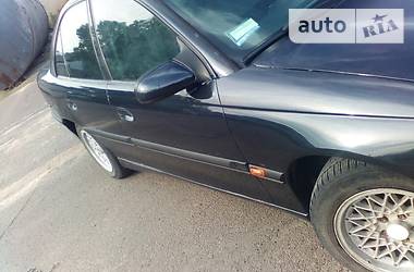 Седан Opel Omega 1996 в Ямполе