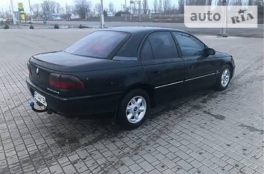 Седан Opel Omega 1995 в Херсоне