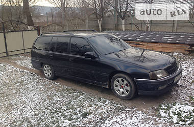 Универсал Opel Omega 1990 в Ивано-Франковске