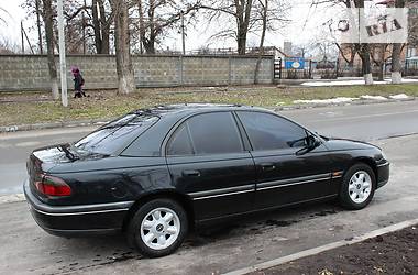 Седан Opel Omega 1994 в Кропивницком