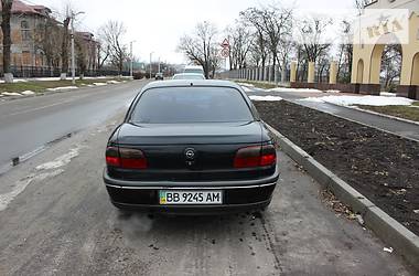 Седан Opel Omega 1994 в Кропивницком