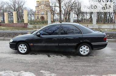 Седан Opel Omega 1994 в Кропивницком