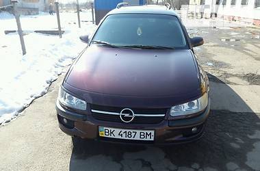 Универсал Opel Omega 1994 в Дубно