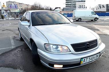 Седан Opel Omega 2000 в Ивано-Франковске