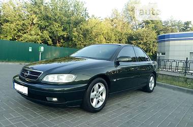 Седан Opel Omega 2003 в Києві