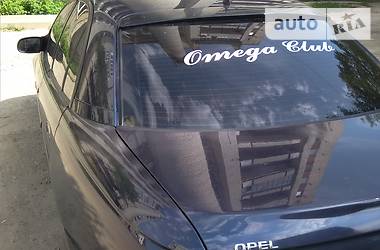 Седан Opel Omega 1995 в Коломиї