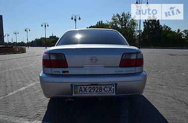 Седан Opel Omega 2002 в Харькове