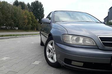 Седан Opel Omega 2003 в Белой Церкви