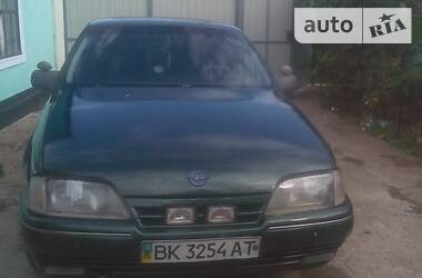 Седан Opel Omega 1993 в Николаеве