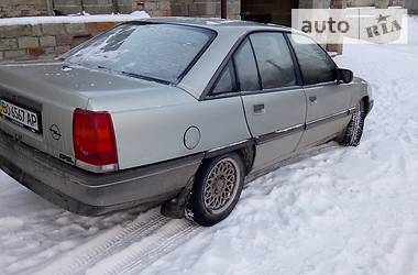 Седан Opel Omega 1988 в Тернополе