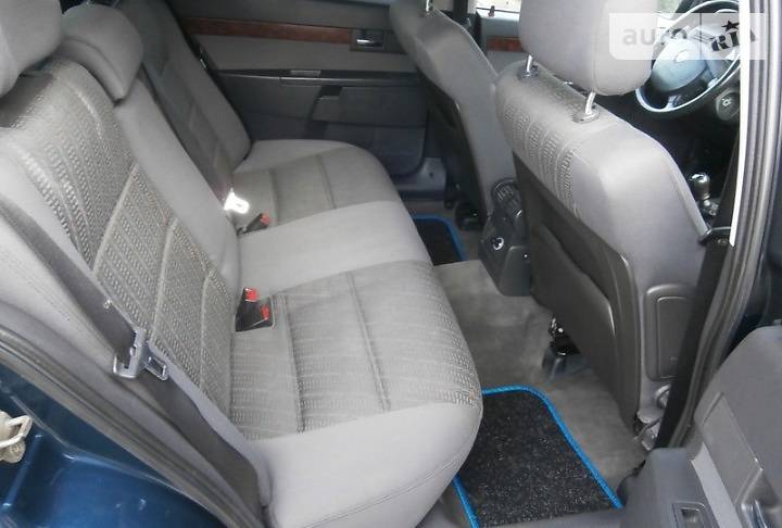 Універсал Opel Omega 2000 в Луцьку