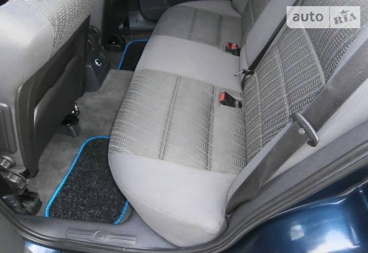 Універсал Opel Omega 2000 в Луцьку