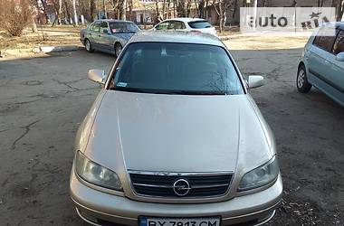 Седан Opel Omega 2000 в Хмельницком