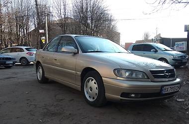 Седан Opel Omega 2000 в Хмельницком